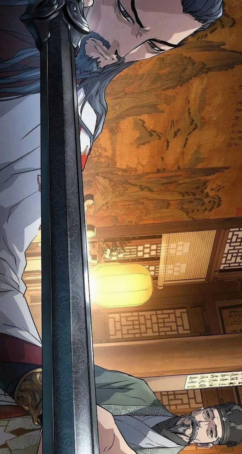 Tuyệt Thế Hồi Quy 11 trang 118