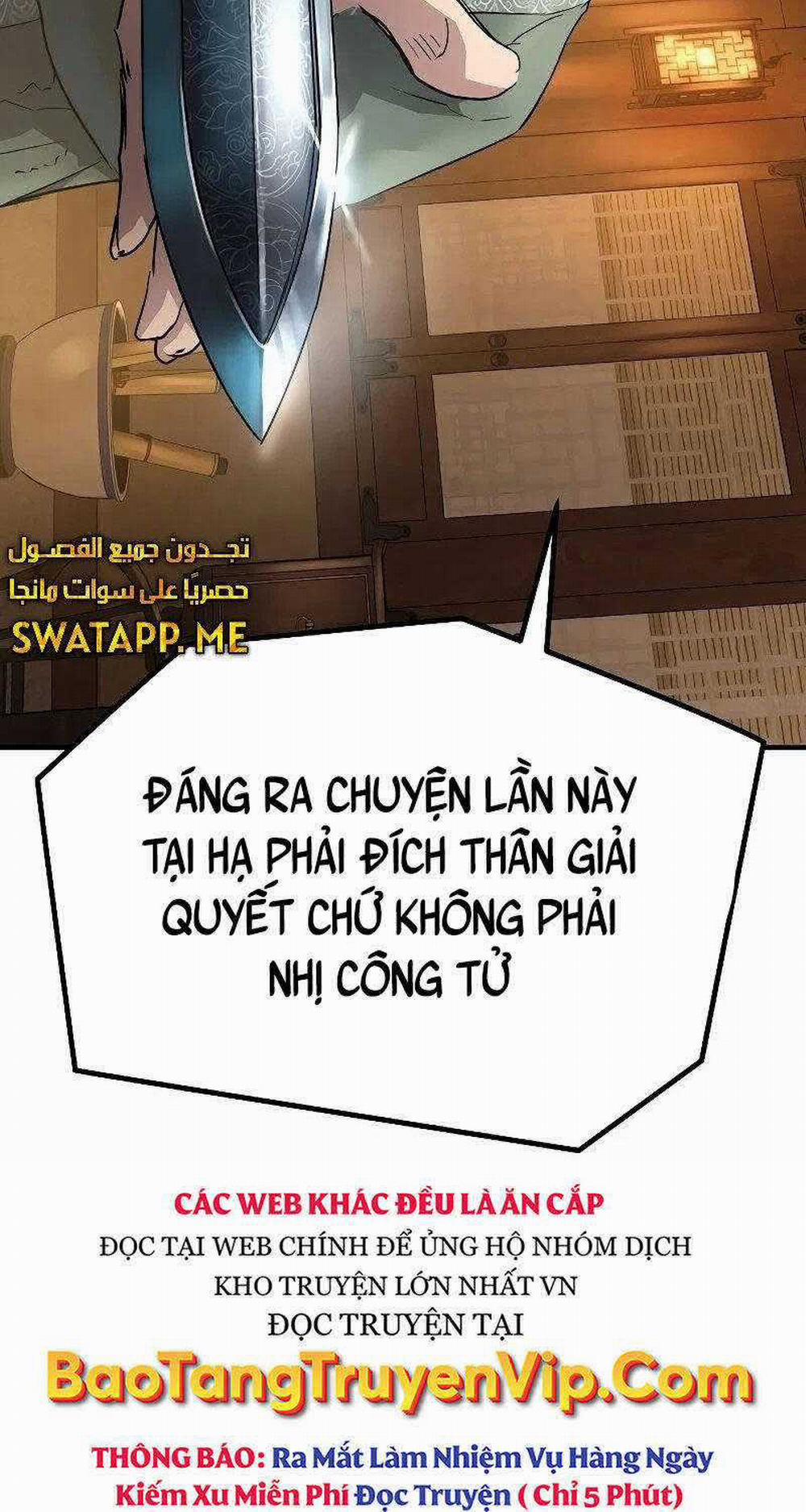 Tuyệt Thế Hồi Quy 11 trang 119