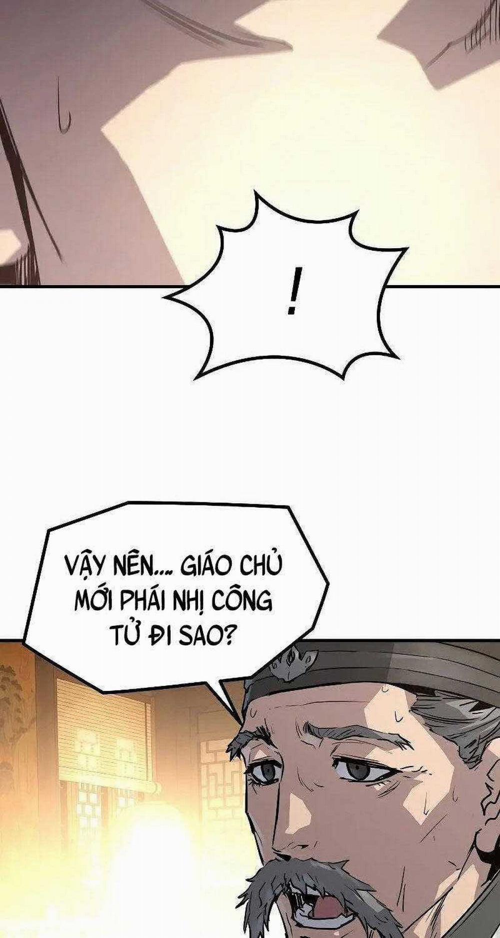 Tuyệt Thế Hồi Quy 11 trang 121