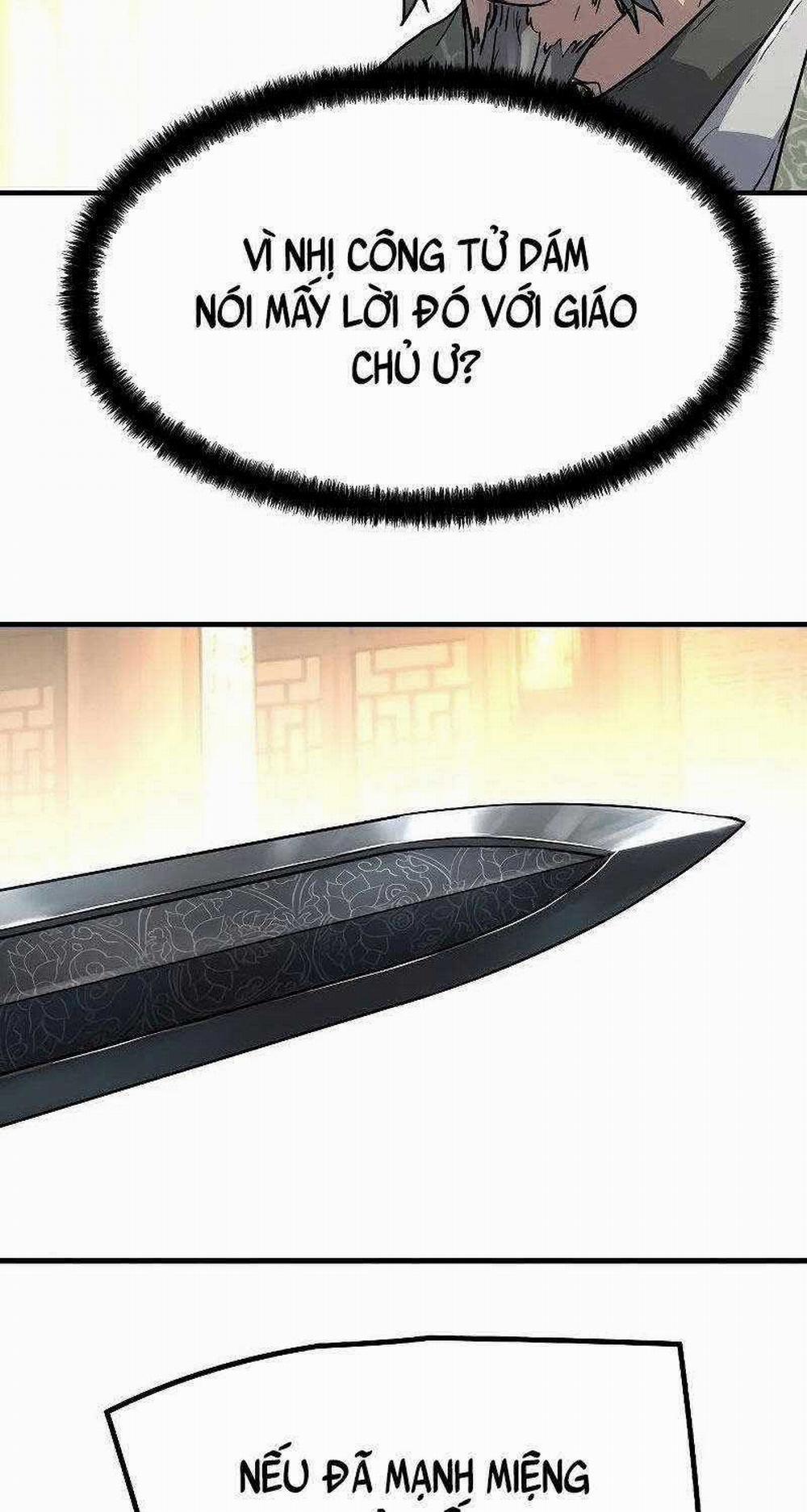 Tuyệt Thế Hồi Quy 11 trang 122