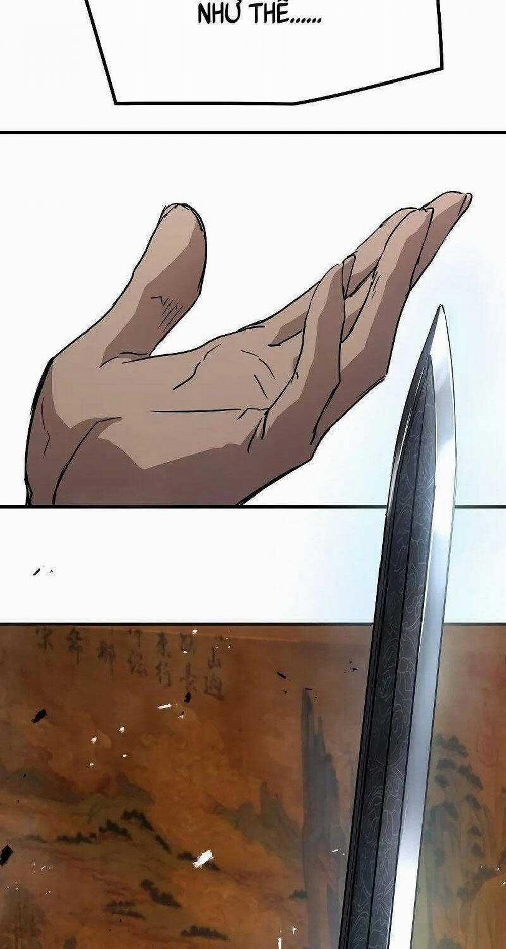 Tuyệt Thế Hồi Quy 11 trang 123