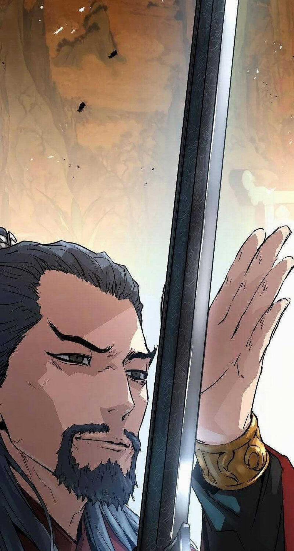 Tuyệt Thế Hồi Quy 11 trang 124