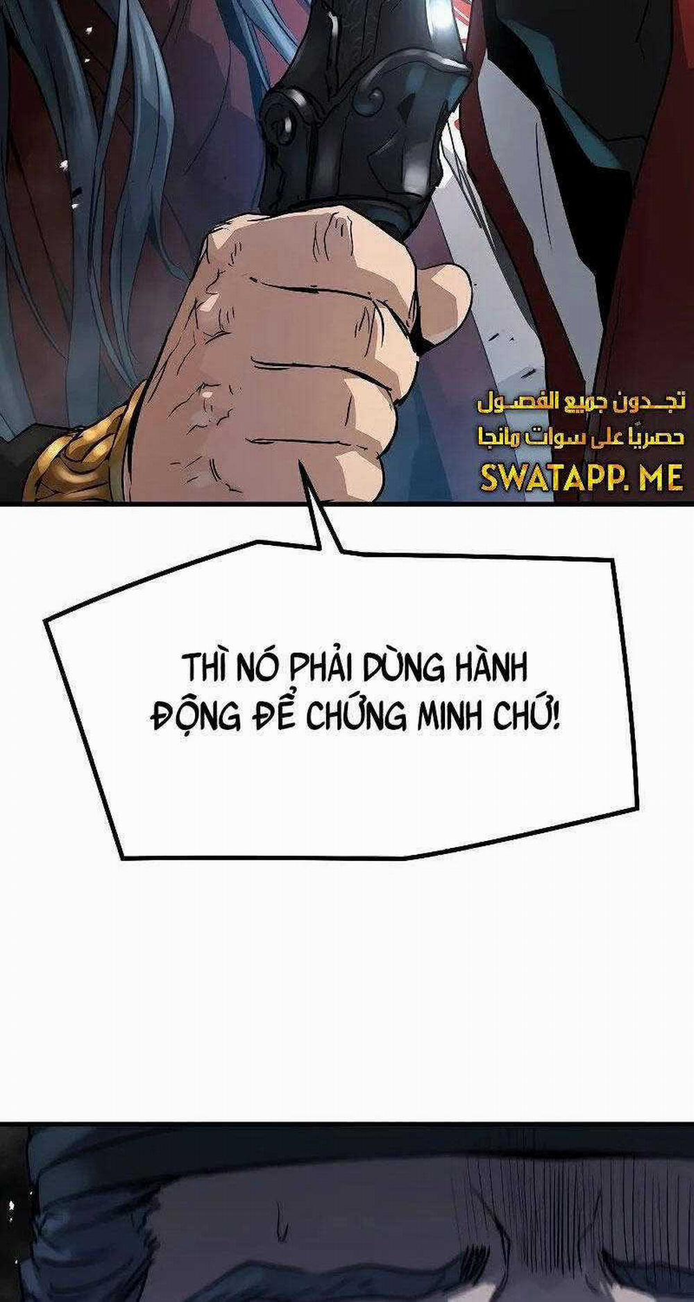 Tuyệt Thế Hồi Quy 11 trang 125