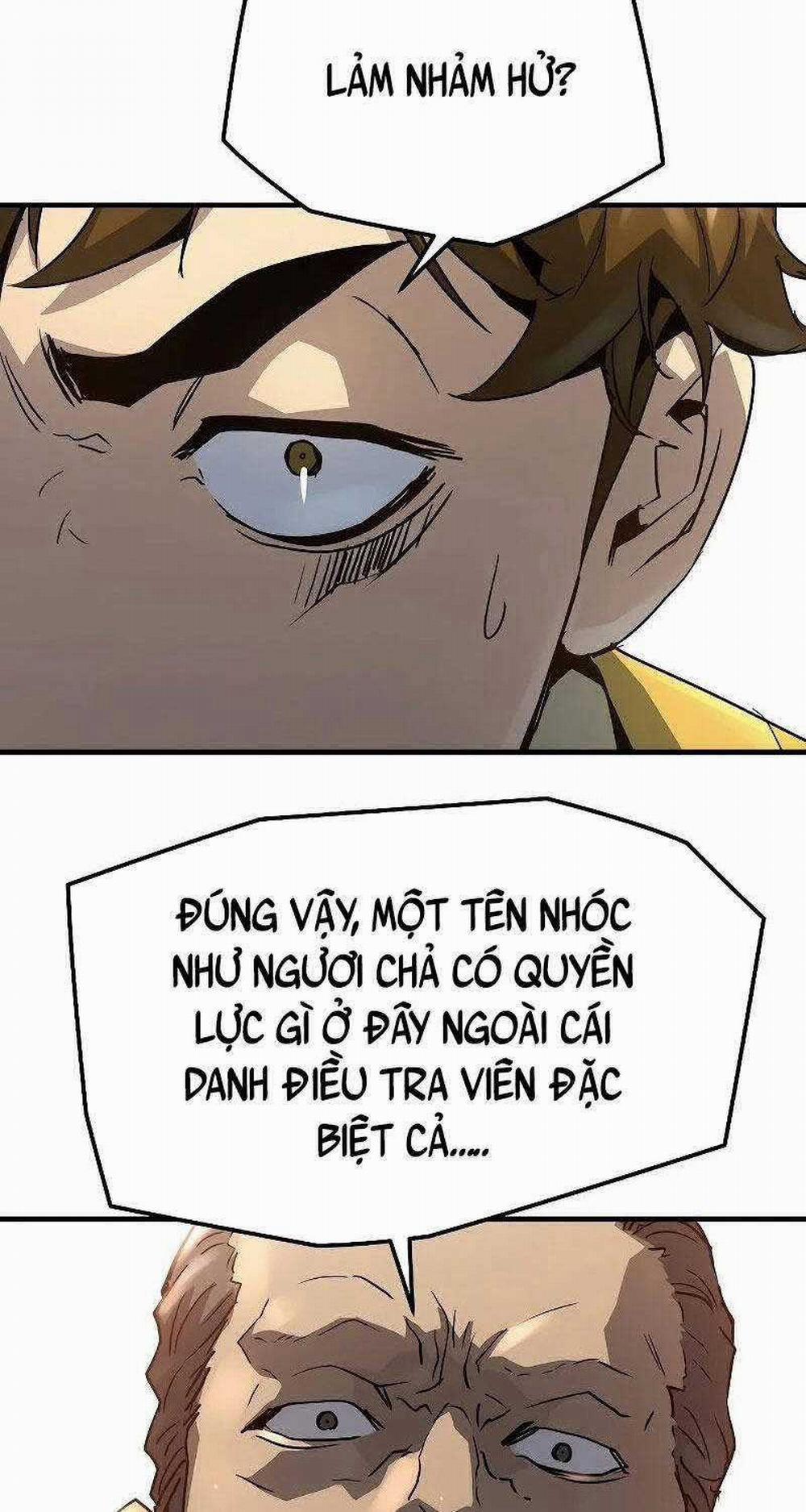 Tuyệt Thế Hồi Quy 11 trang 13