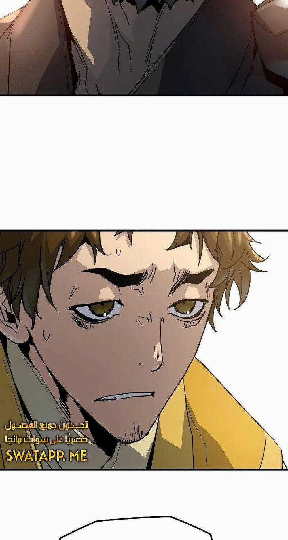 Tuyệt Thế Hồi Quy 11 trang 15