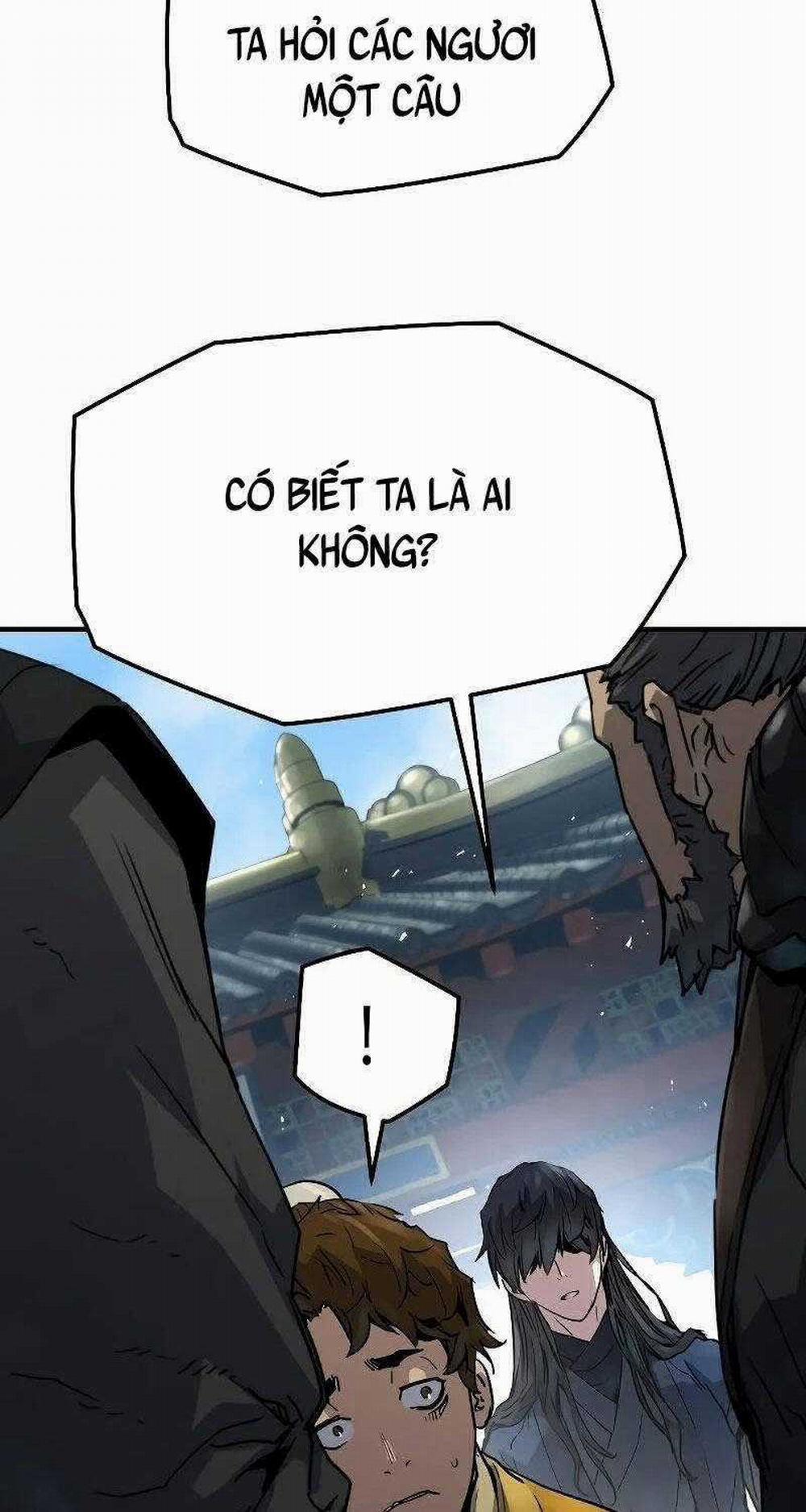 Tuyệt Thế Hồi Quy 11 trang 16