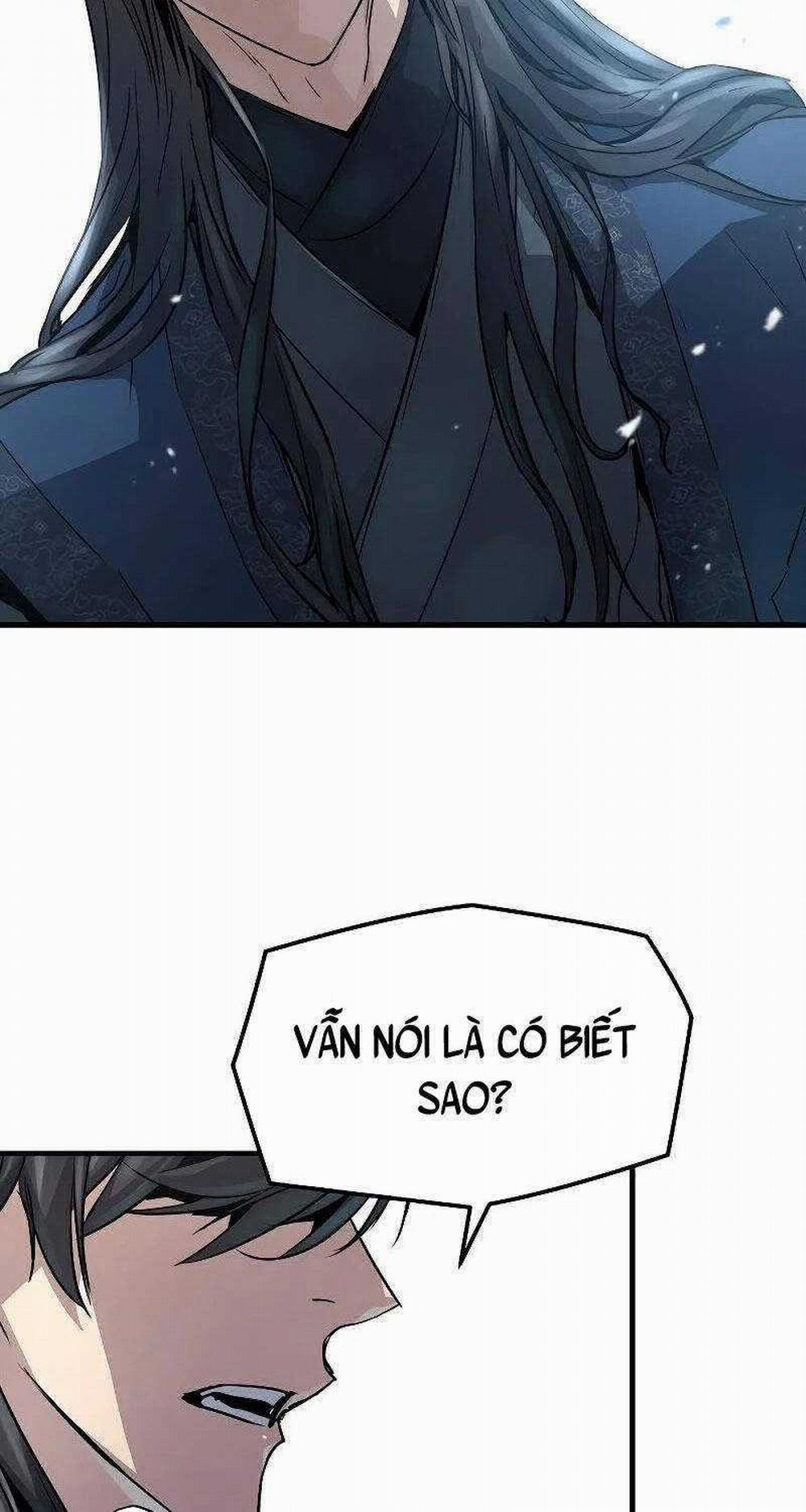 Tuyệt Thế Hồi Quy 11 trang 18