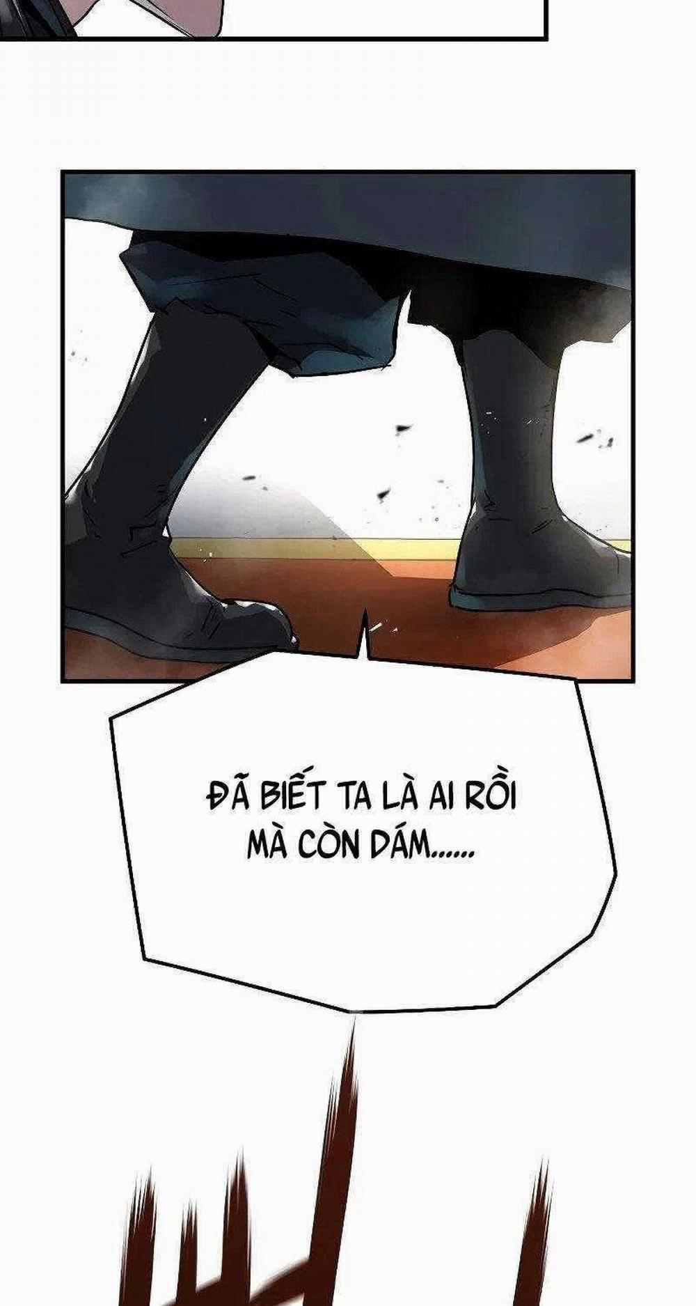 Tuyệt Thế Hồi Quy 11 trang 19