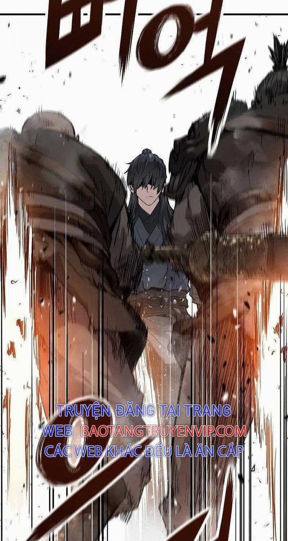 Tuyệt Thế Hồi Quy 11 trang 20