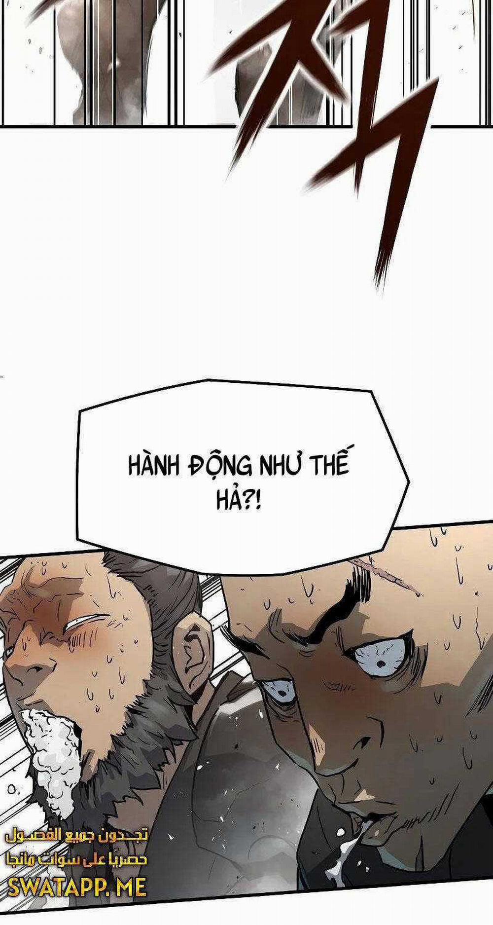 Tuyệt Thế Hồi Quy 11 trang 21