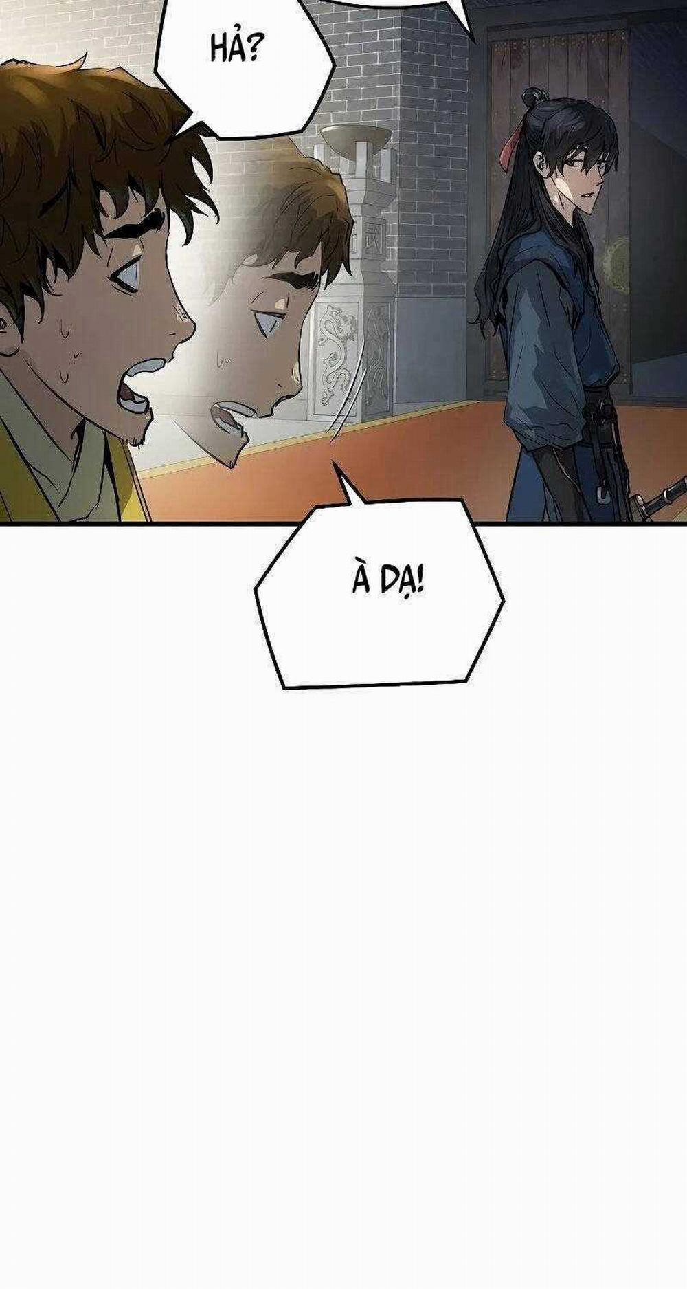 Tuyệt Thế Hồi Quy 11 trang 24