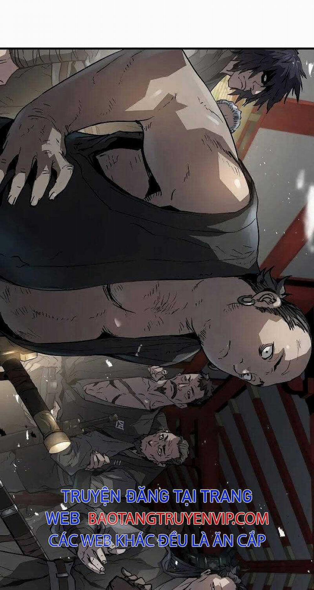 Tuyệt Thế Hồi Quy 11 trang 25