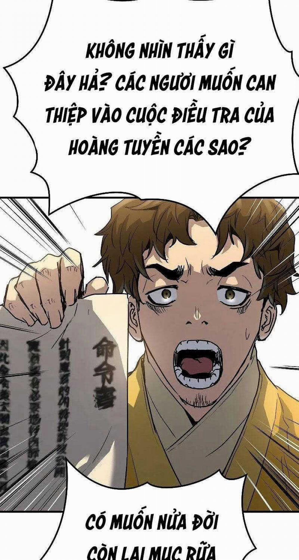 Tuyệt Thế Hồi Quy 11 trang 27