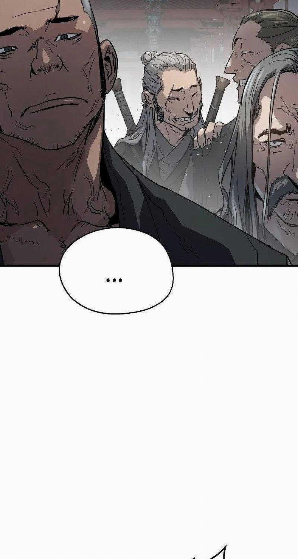 Tuyệt Thế Hồi Quy 11 trang 29