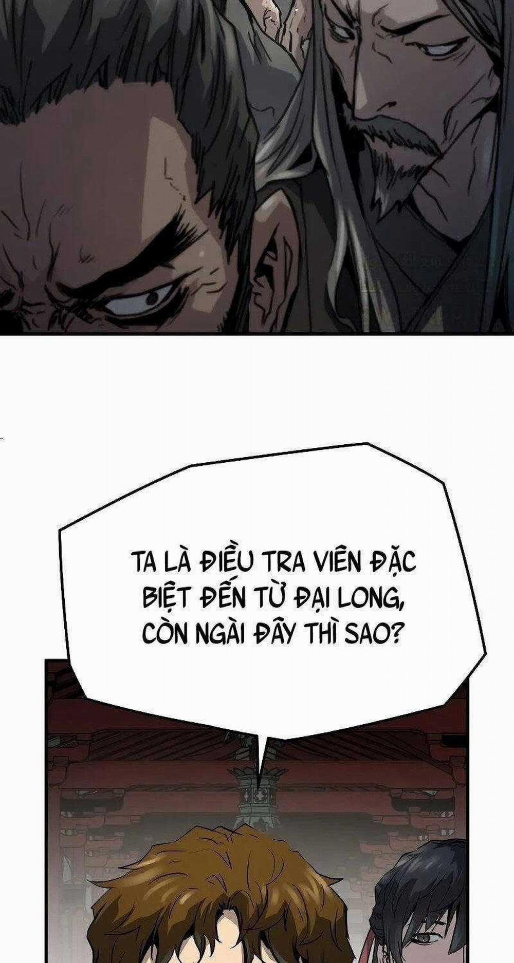 Tuyệt Thế Hồi Quy 11 trang 31