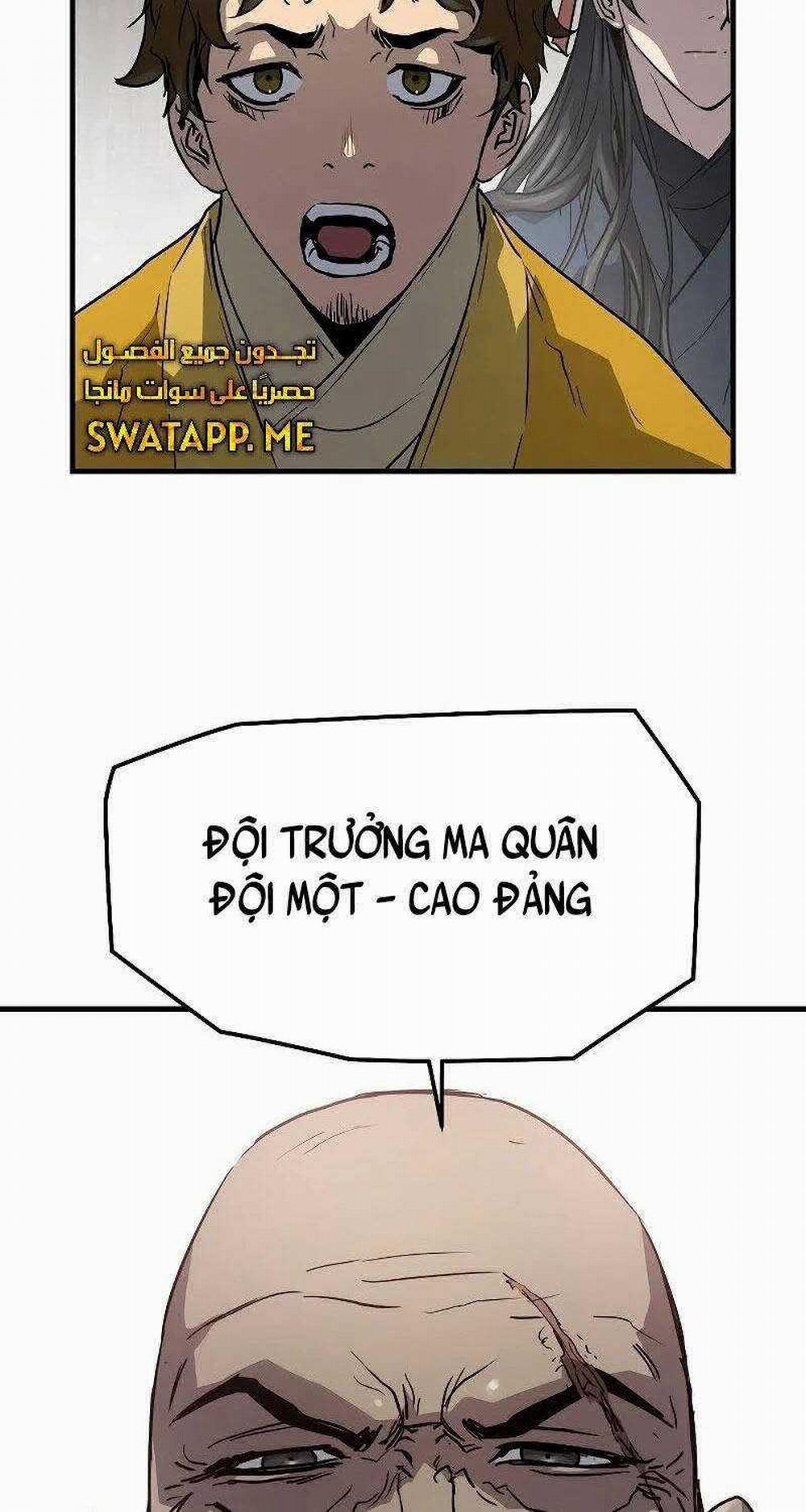 Tuyệt Thế Hồi Quy 11 trang 32