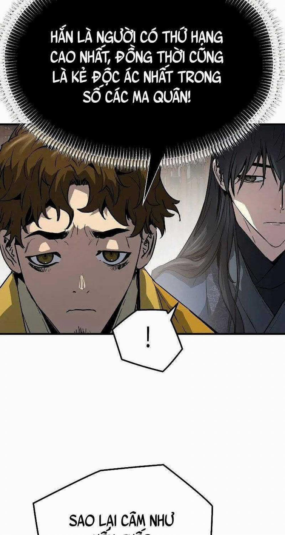 Tuyệt Thế Hồi Quy 11 trang 34