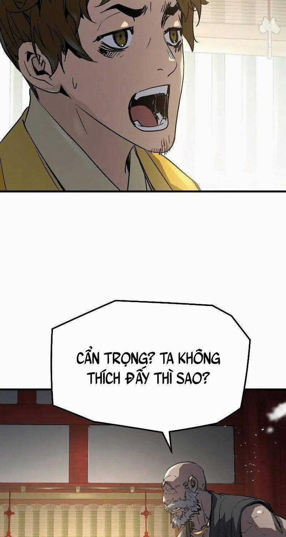 Tuyệt Thế Hồi Quy 11 trang 36