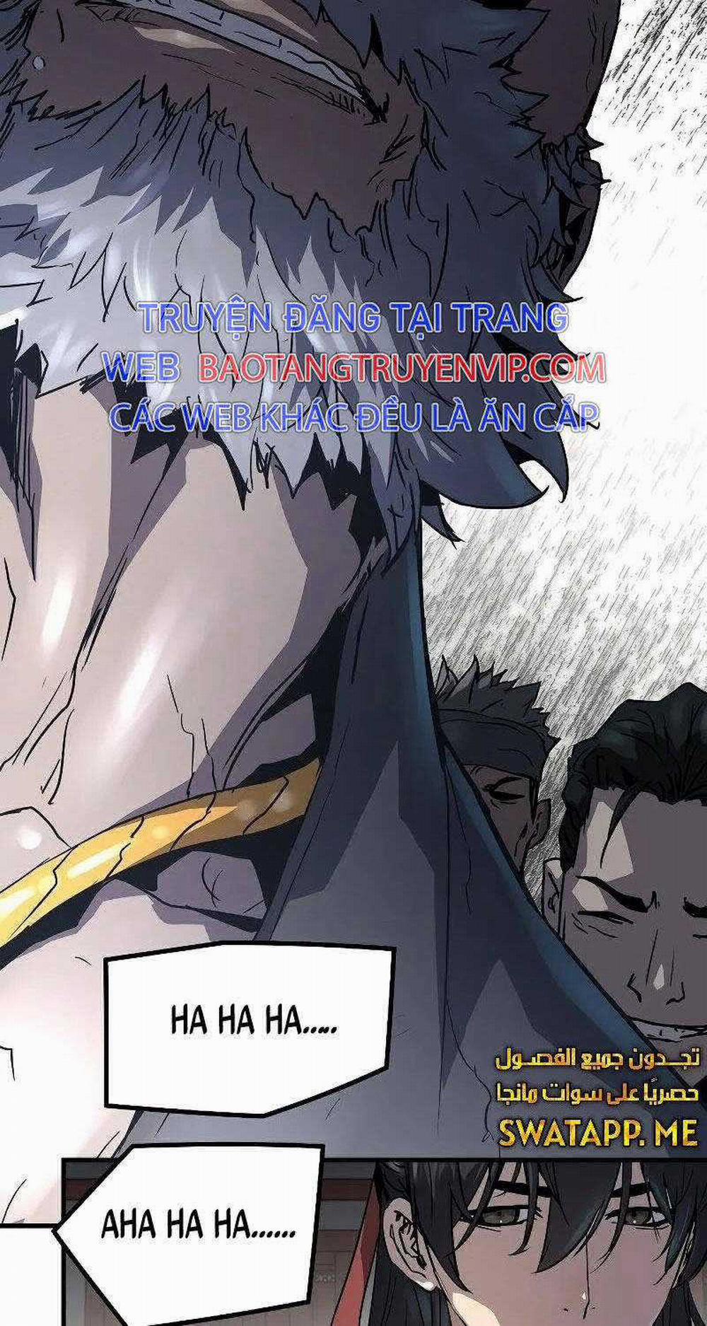 Tuyệt Thế Hồi Quy 11 trang 39