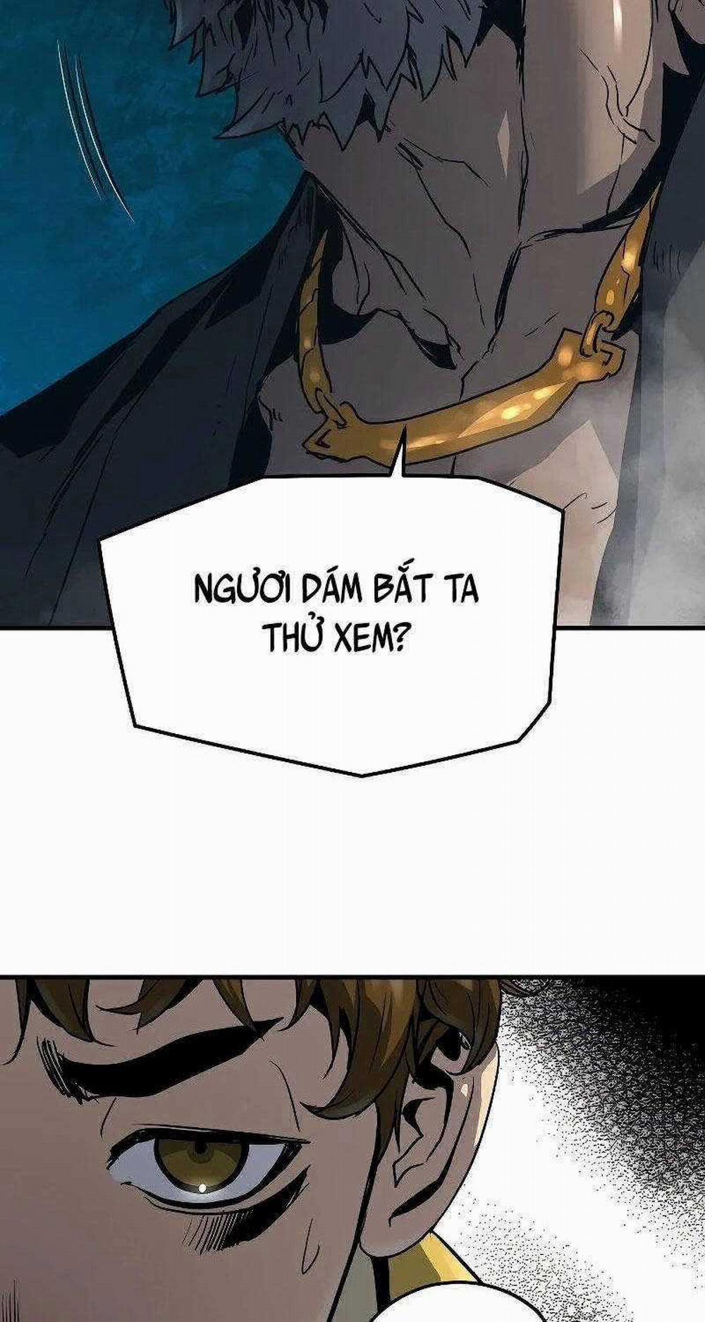 Tuyệt Thế Hồi Quy 11 trang 41