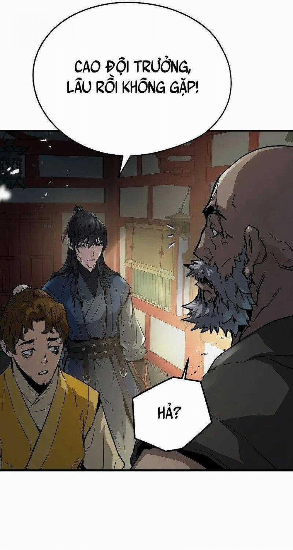 Tuyệt Thế Hồi Quy 11 trang 43