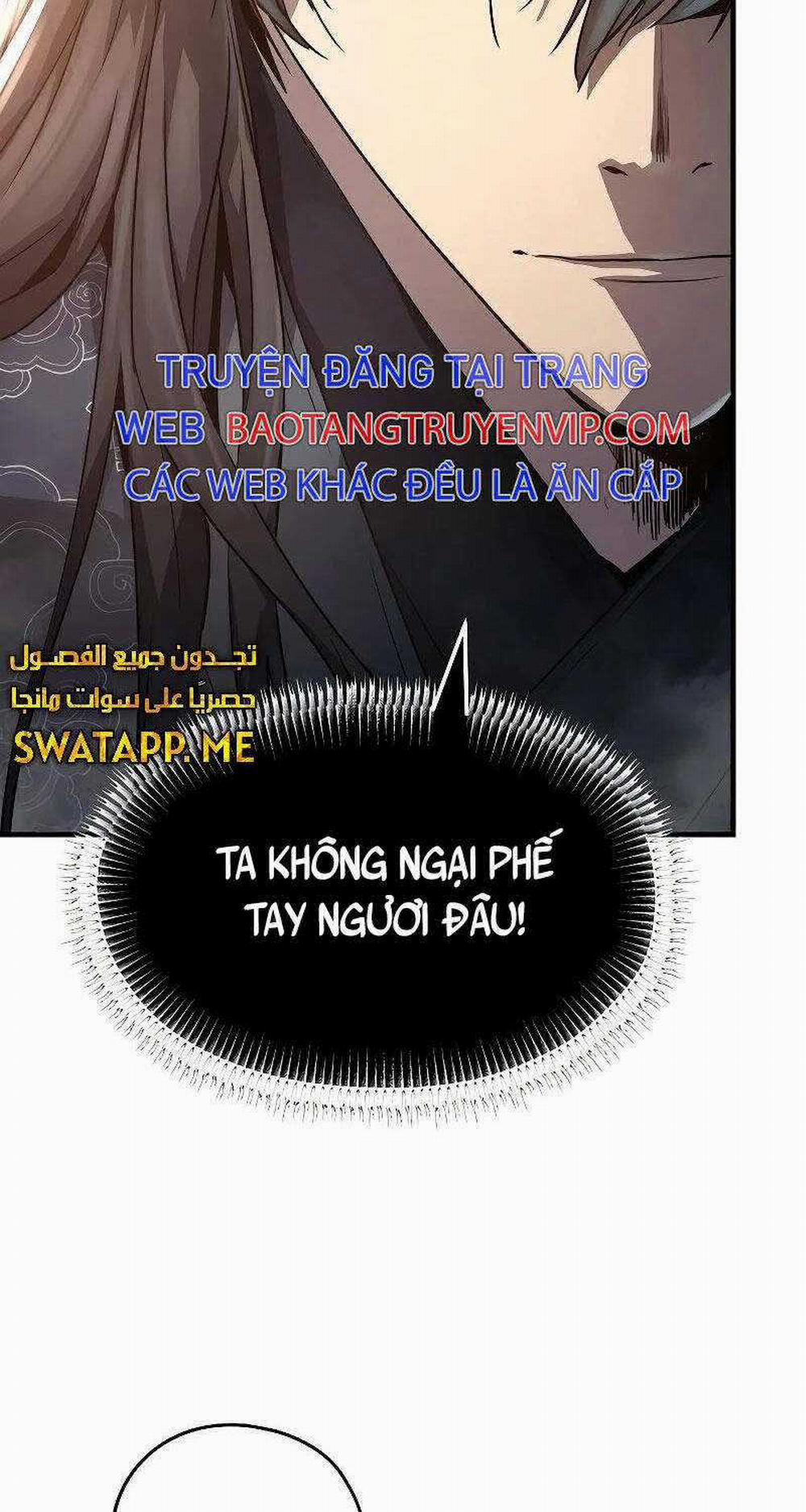 Tuyệt Thế Hồi Quy 11 trang 48