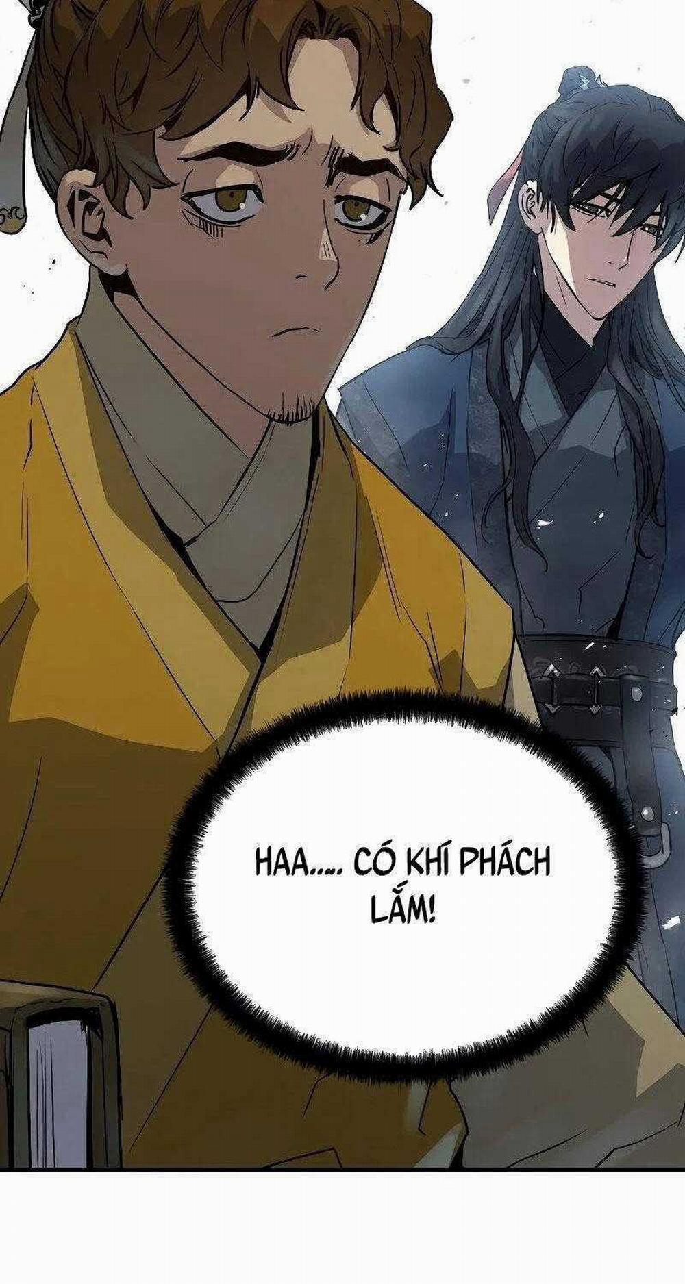 Tuyệt Thế Hồi Quy 11 trang 6
