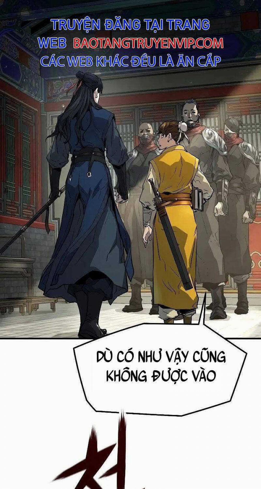 Tuyệt Thế Hồi Quy 11 trang 62