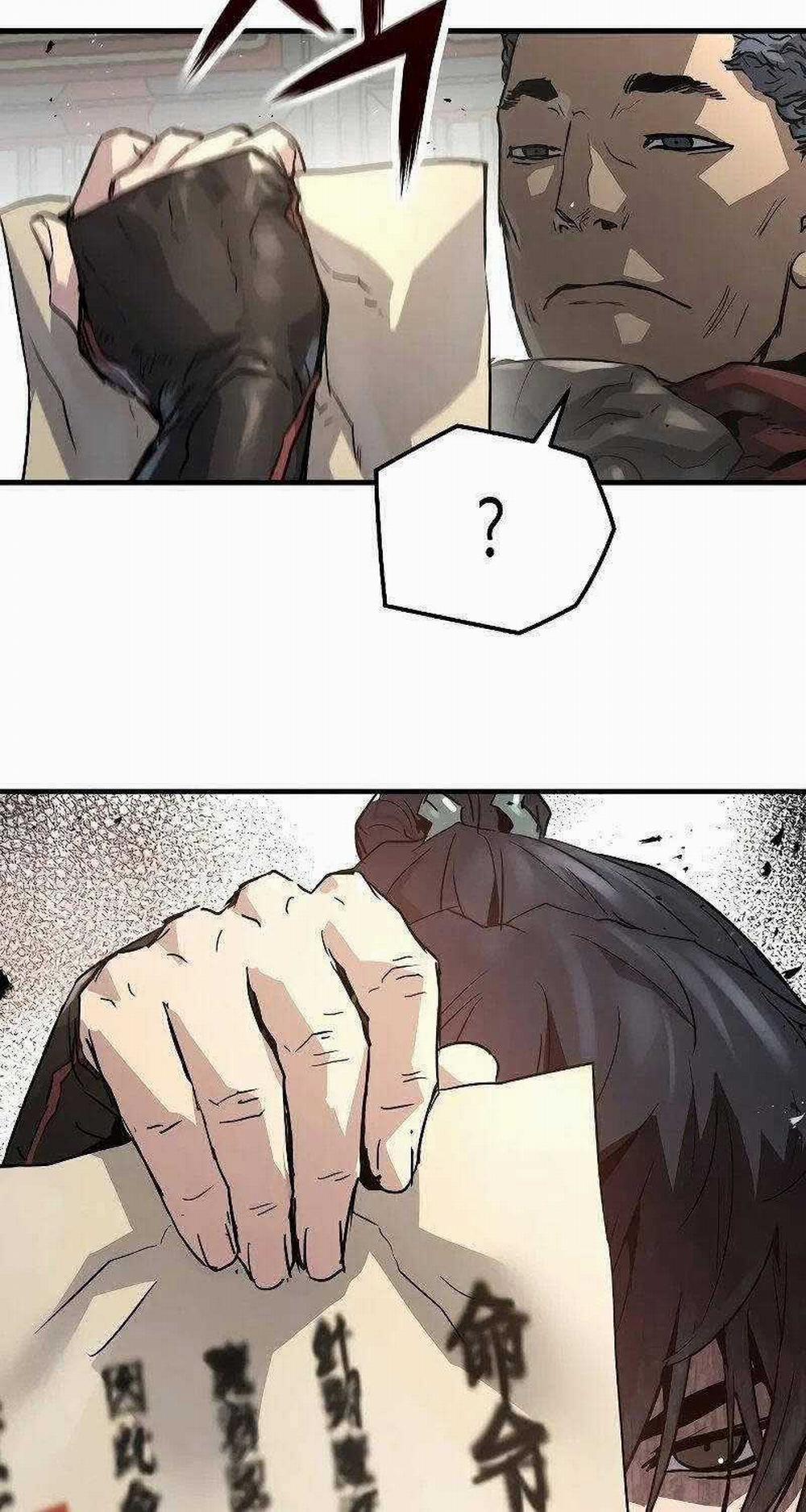 Tuyệt Thế Hồi Quy 11 trang 63