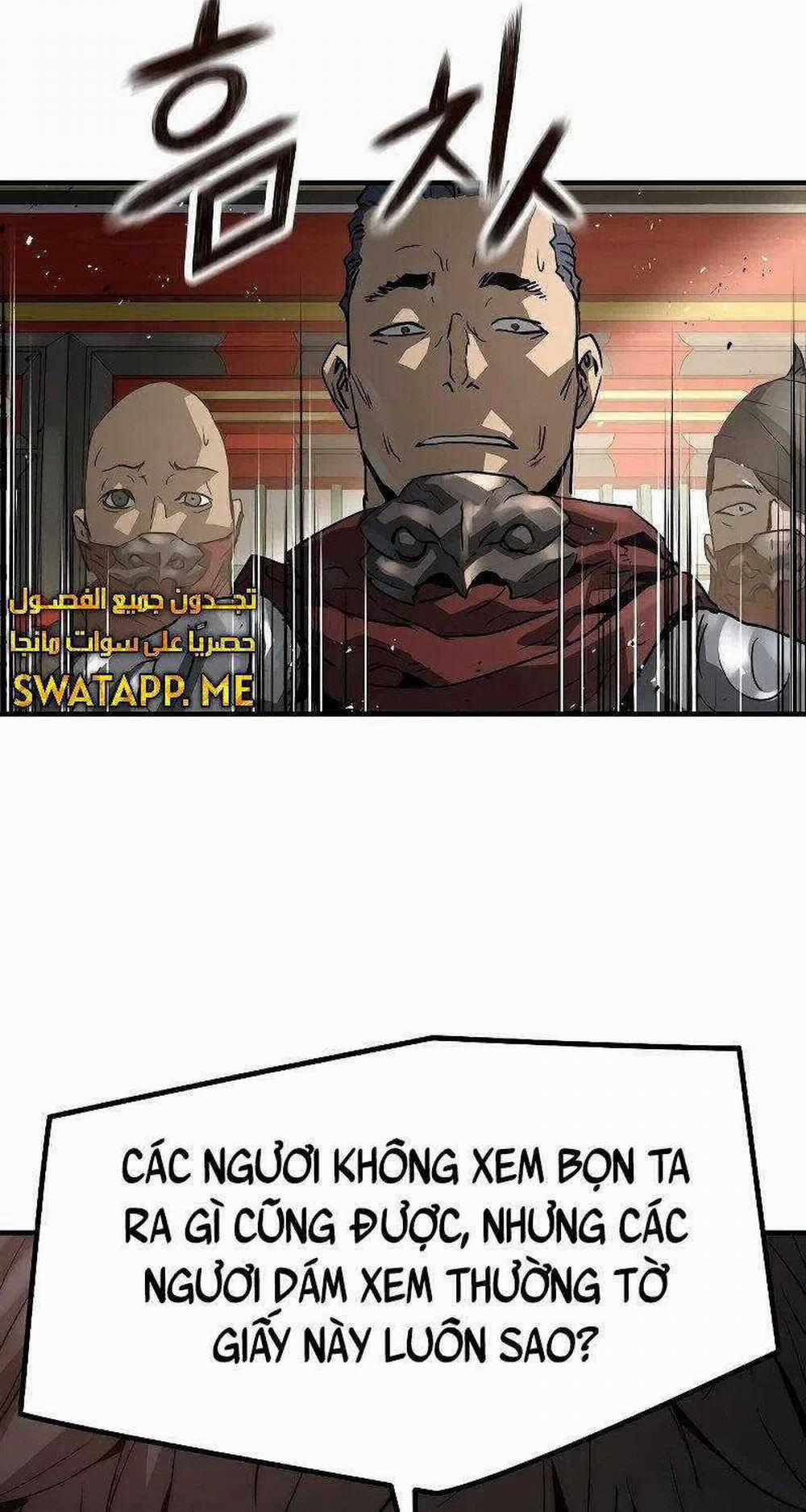 Tuyệt Thế Hồi Quy 11 trang 65