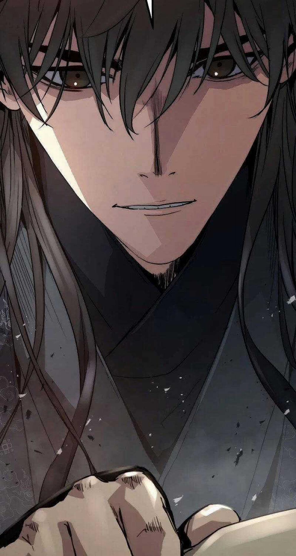 Tuyệt Thế Hồi Quy 11 trang 66