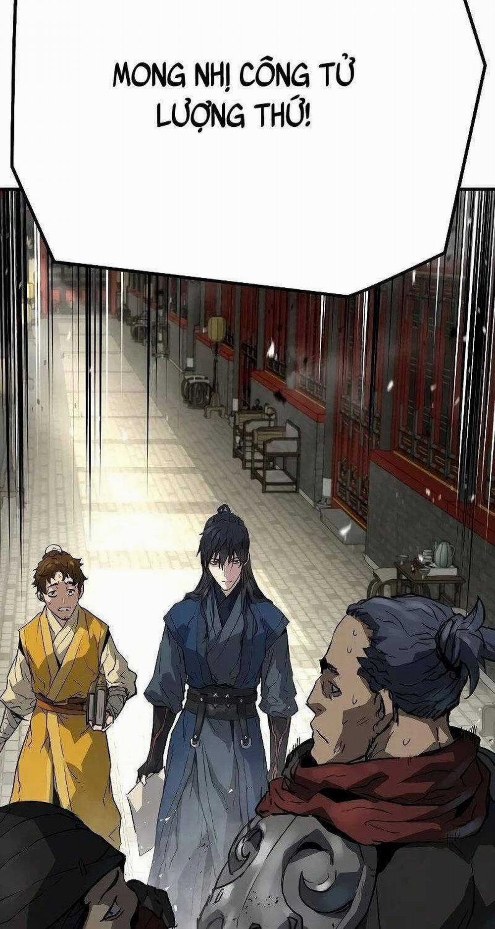 Tuyệt Thế Hồi Quy 11 trang 68