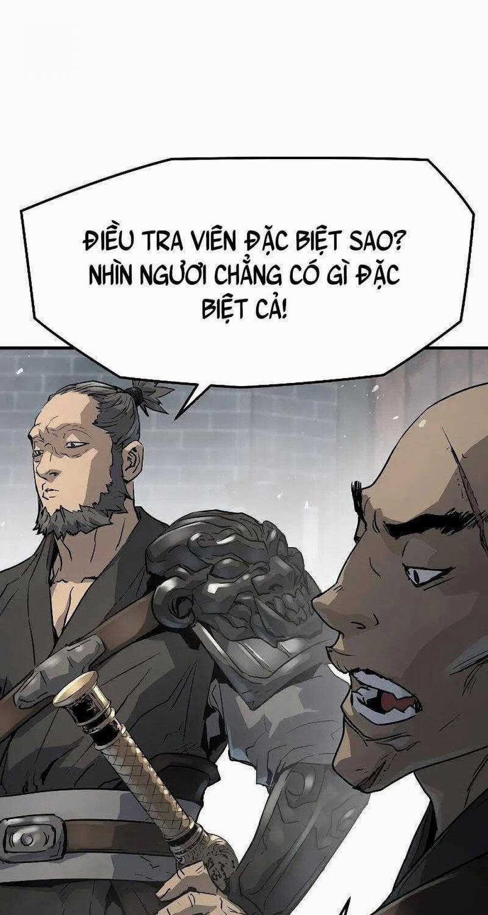 Tuyệt Thế Hồi Quy 11 trang 7