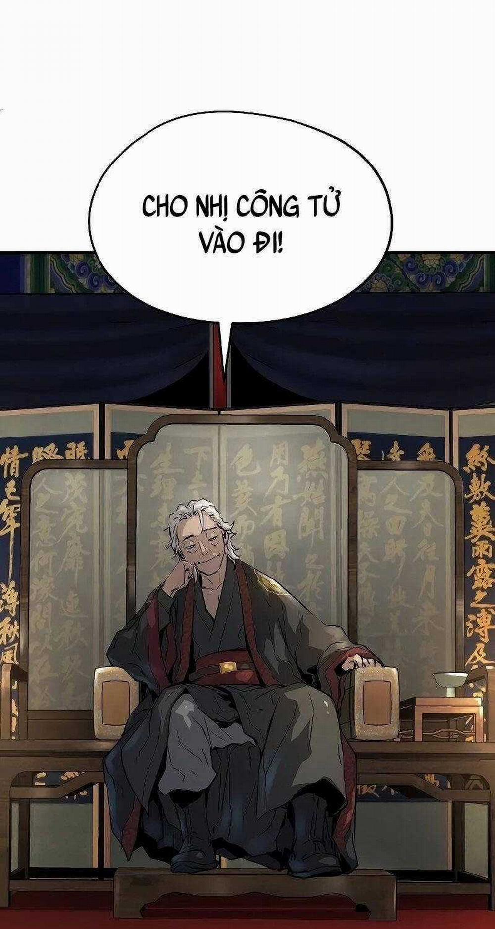 Tuyệt Thế Hồi Quy 11 trang 71