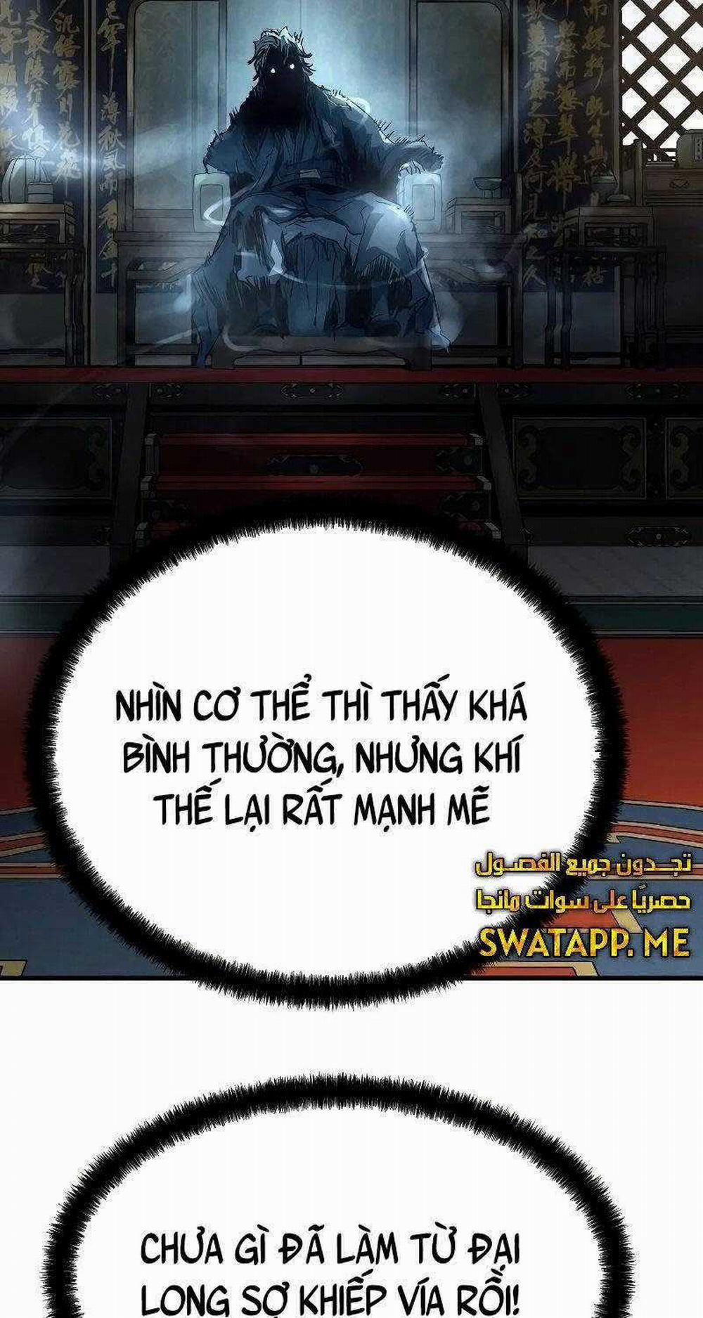 Tuyệt Thế Hồi Quy 11 trang 75