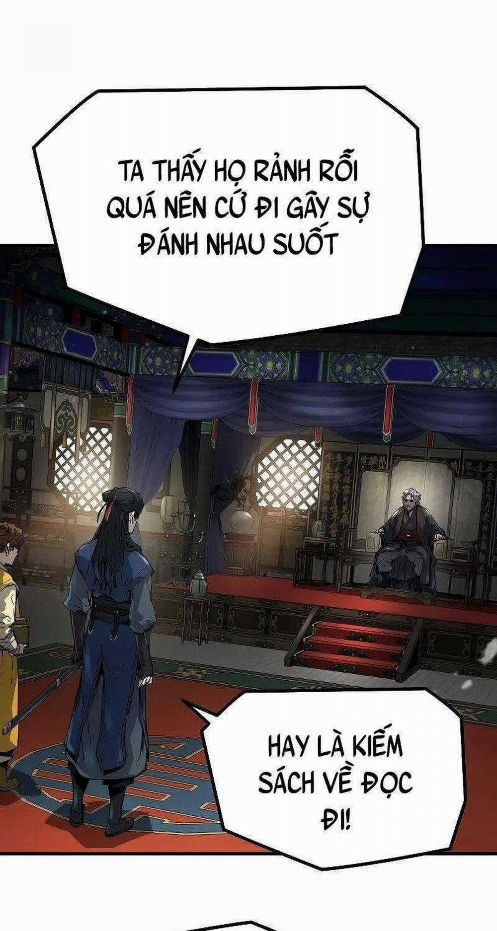 Tuyệt Thế Hồi Quy 11 trang 77