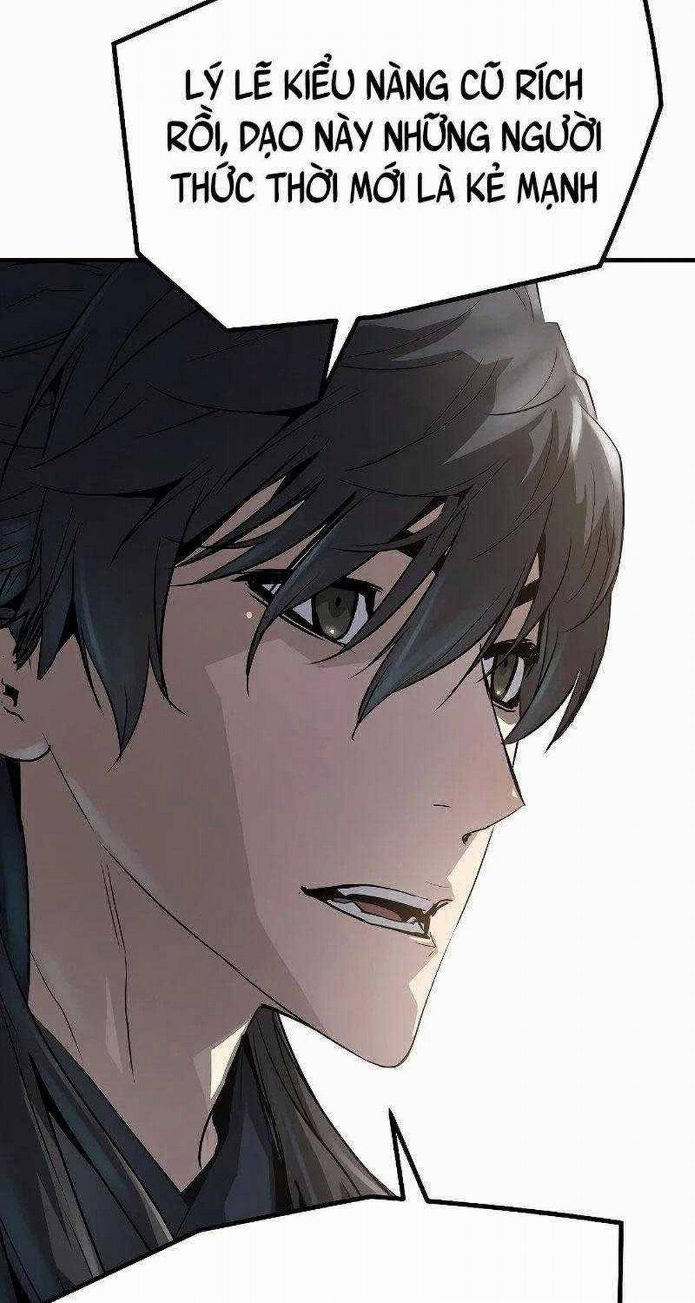 Tuyệt Thế Hồi Quy 11 trang 79