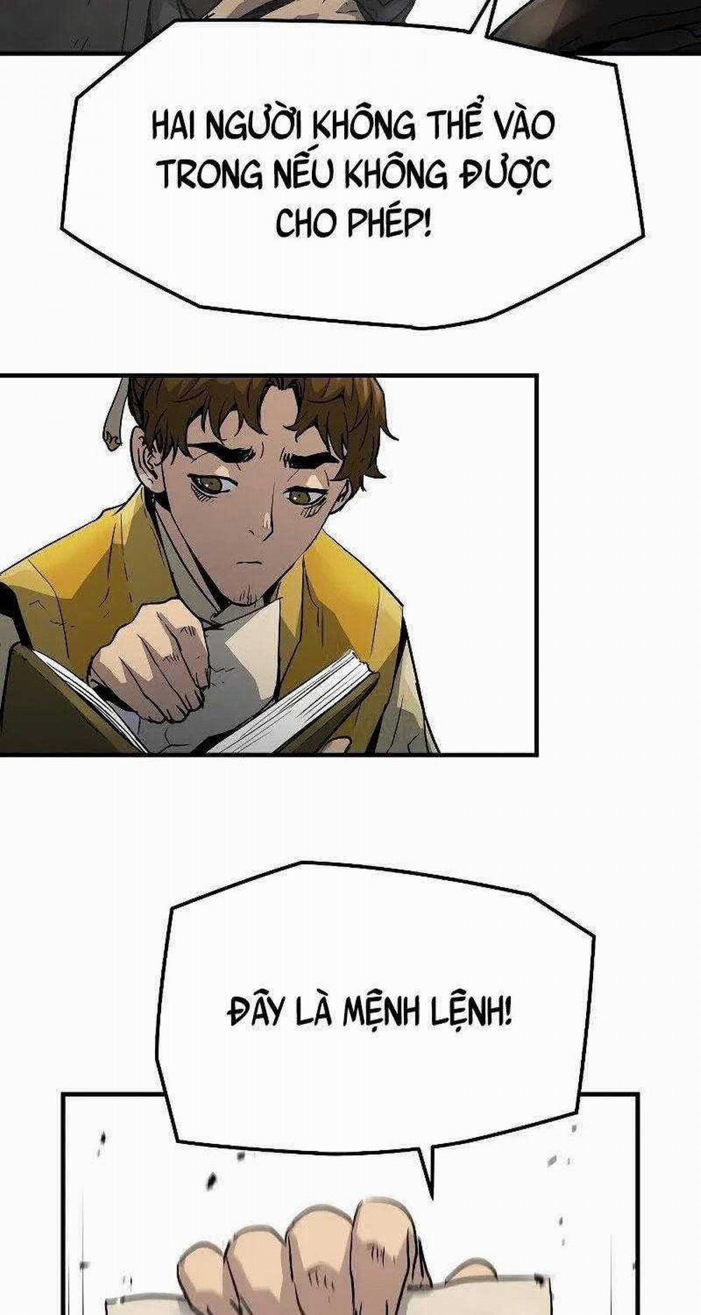 Tuyệt Thế Hồi Quy 11 trang 8