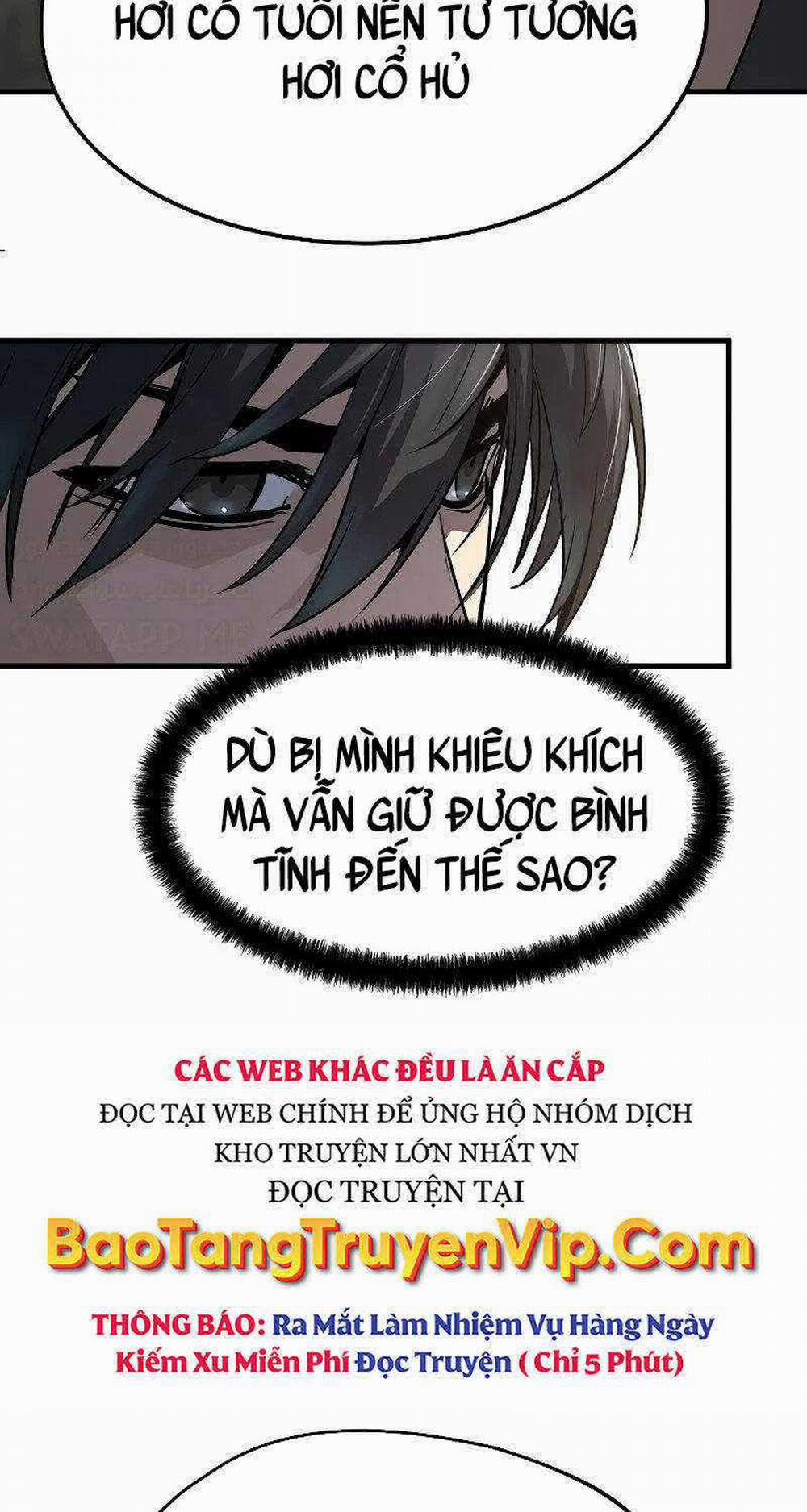 Tuyệt Thế Hồi Quy 11 trang 81