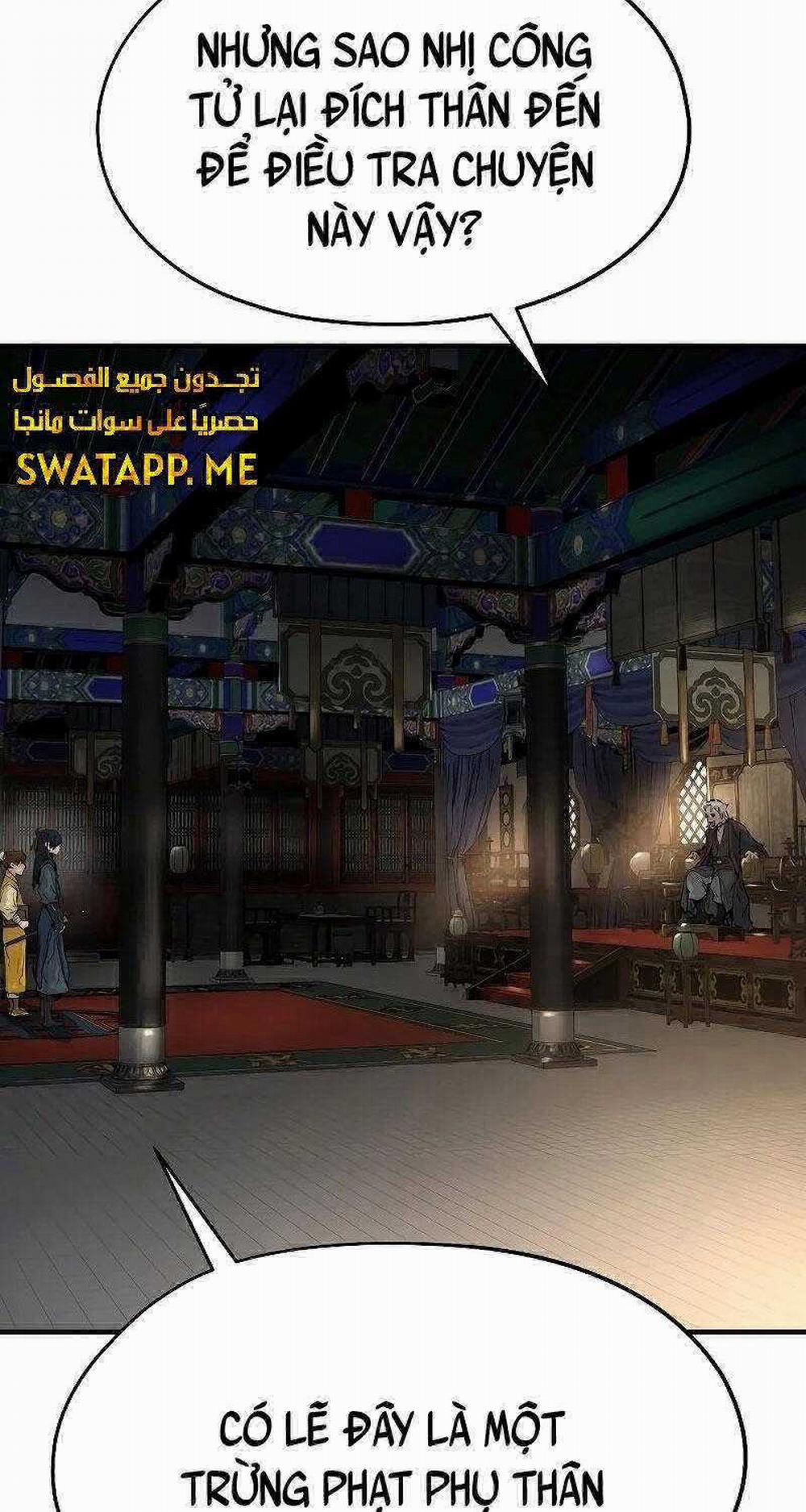 Tuyệt Thế Hồi Quy 11 trang 82