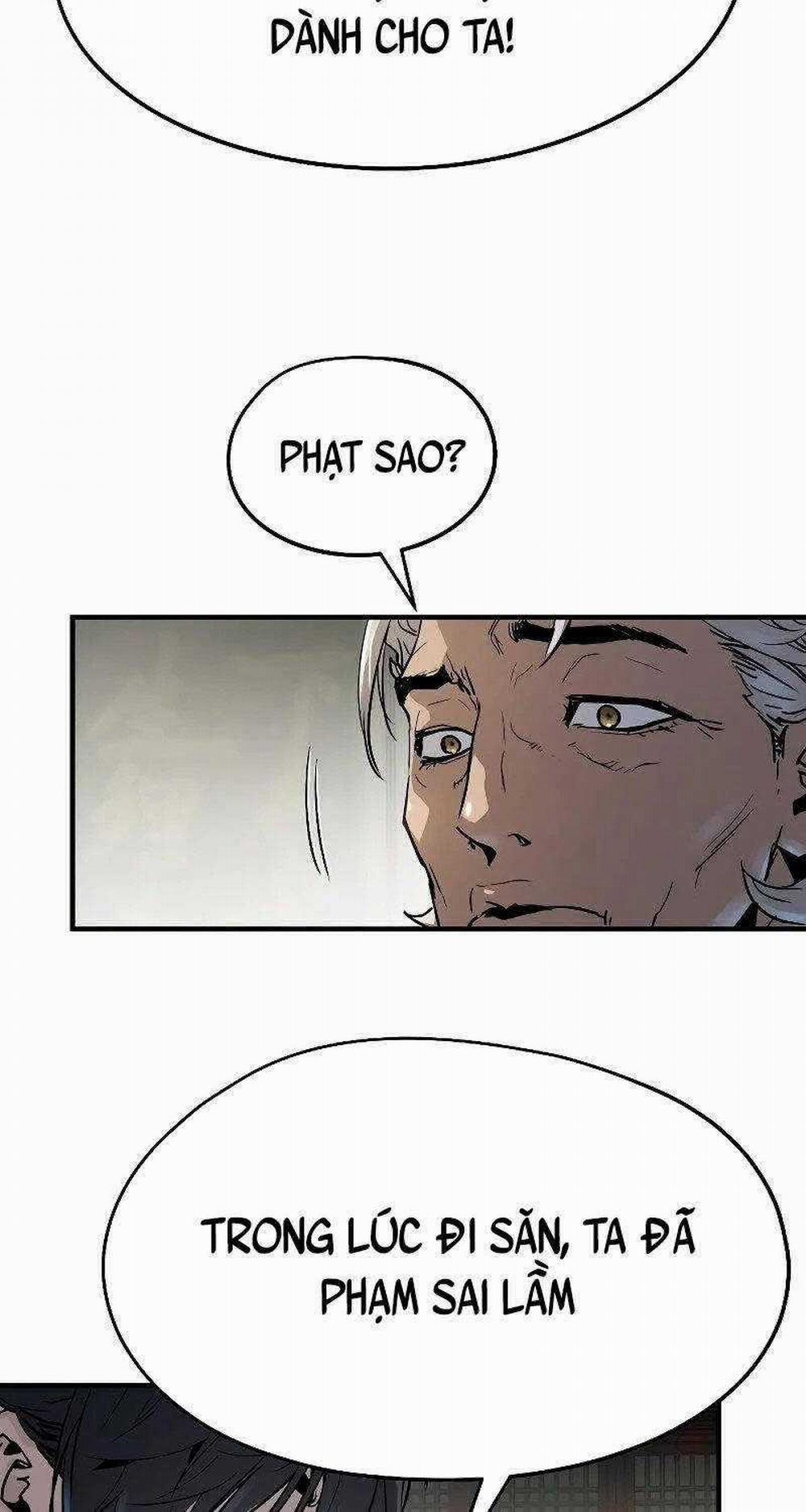 Tuyệt Thế Hồi Quy 11 trang 83