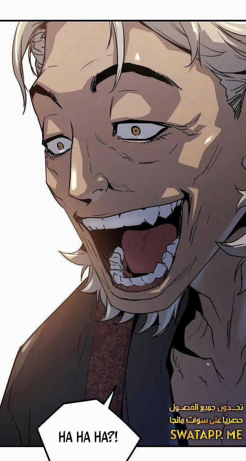 Tuyệt Thế Hồi Quy 11 trang 85