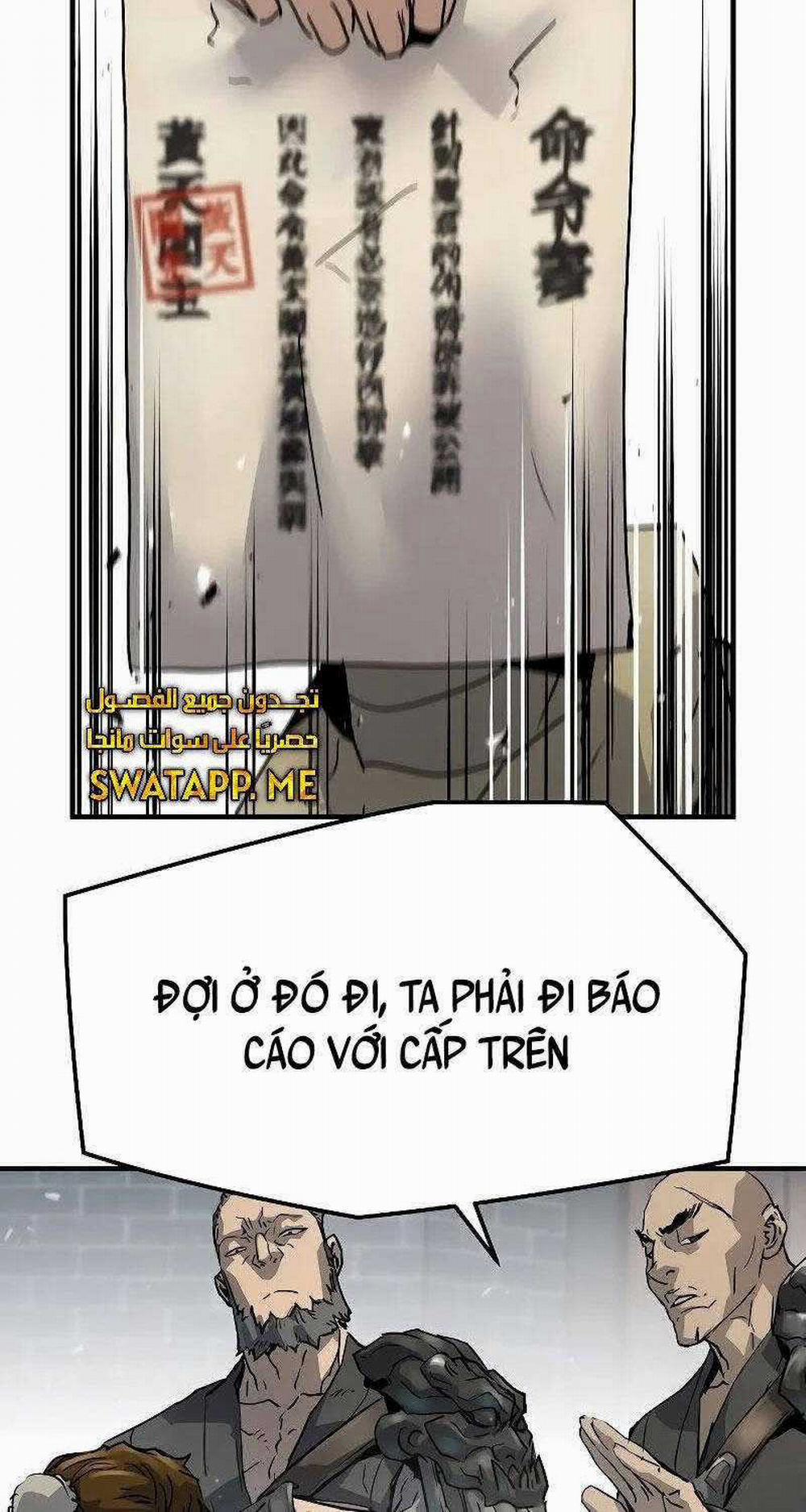 Tuyệt Thế Hồi Quy 11 trang 9