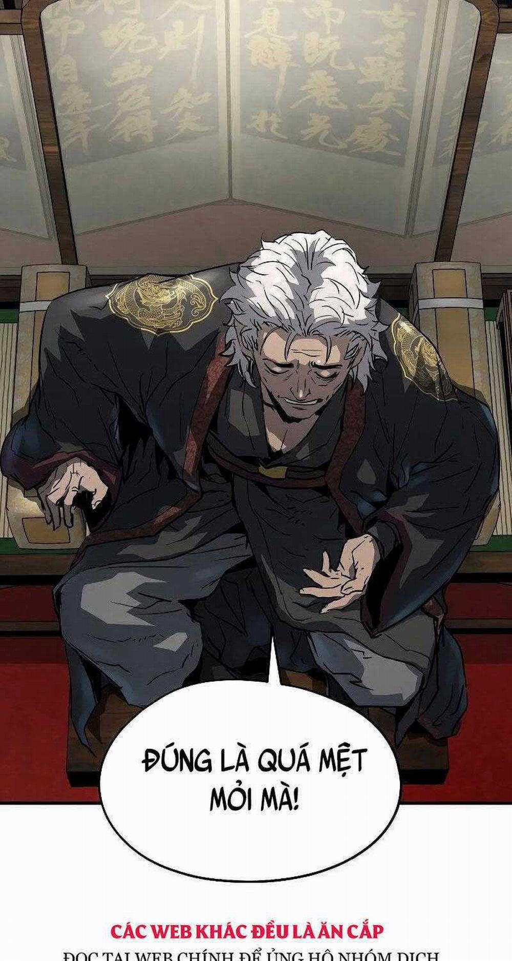 Tuyệt Thế Hồi Quy 11 trang 92