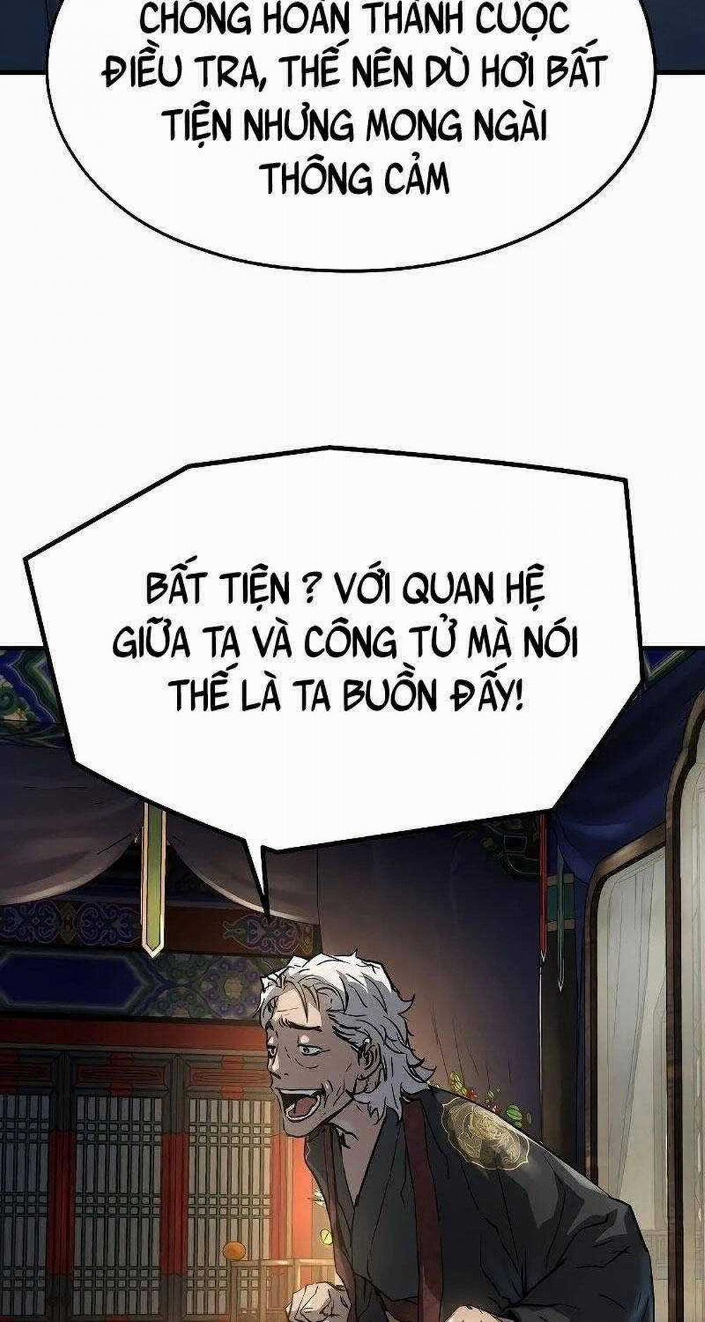 Tuyệt Thế Hồi Quy 11 trang 94