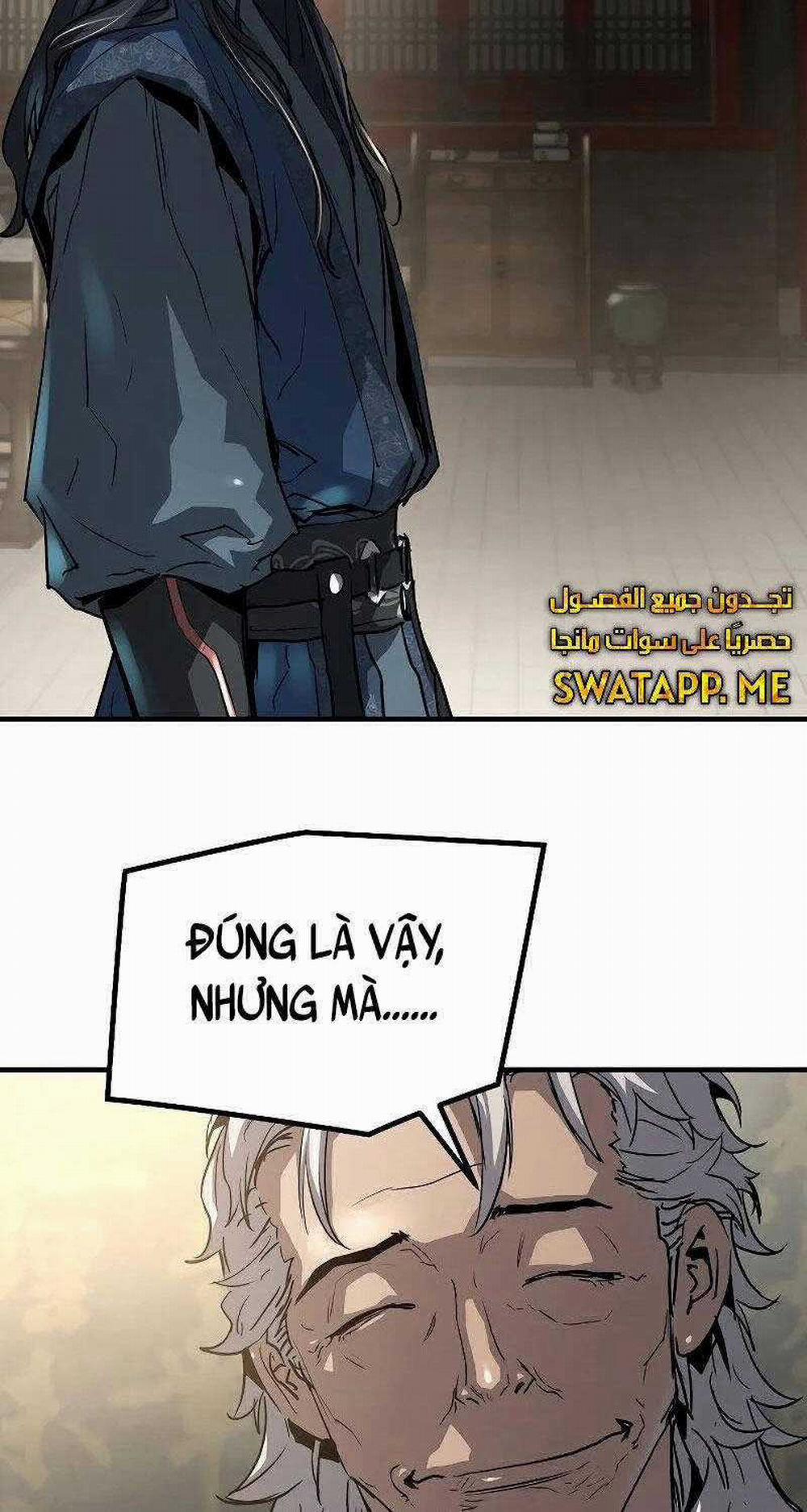 Tuyệt Thế Hồi Quy 11 trang 96