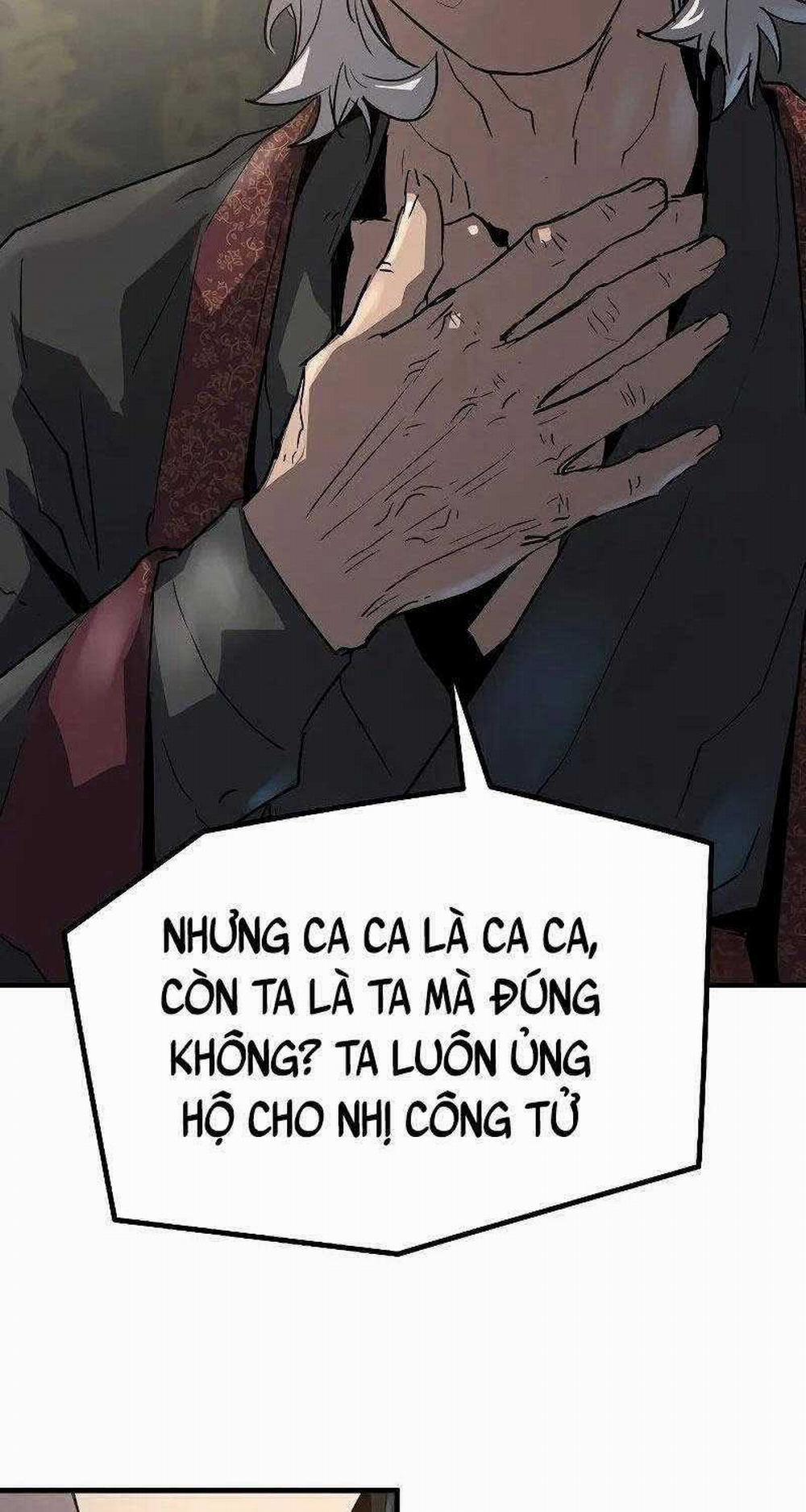 Tuyệt Thế Hồi Quy 11 trang 97