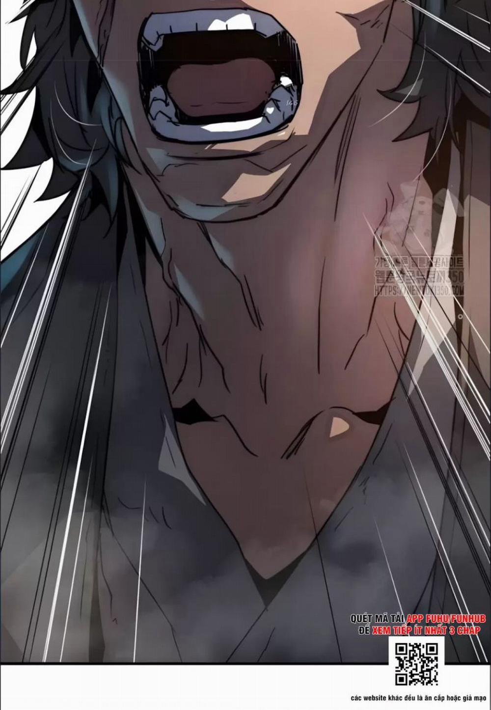 Tuyệt Thế Hồi Quy 12 trang 11