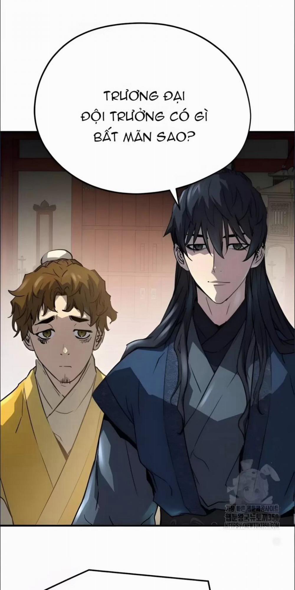 Tuyệt Thế Hồi Quy 12 trang 13