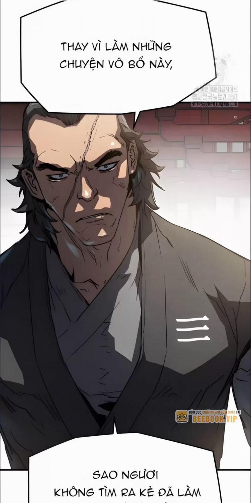 Tuyệt Thế Hồi Quy 12 trang 16